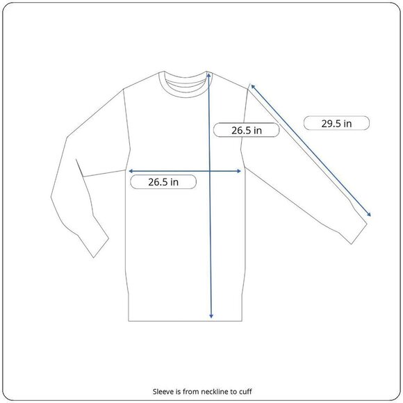 But‎ Santa I Need It Sweatshirt - Picture 12 of 12